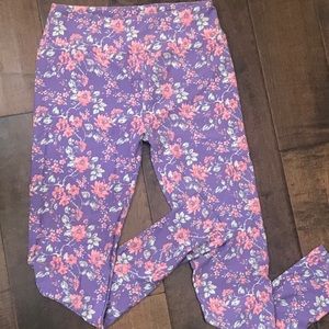 🌟LuLaRoe🌟one size leggings